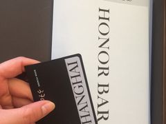 -上海波特曼丽思卡尔顿酒店