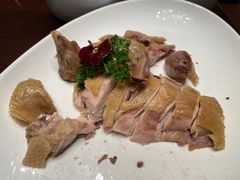 客家鸡-鹭禧·中餐厅(厦门波特曼七星湾酒店)