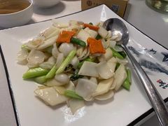 -怀德酒楼·粤菜·海鲜·茶点(宝安国际机场店)