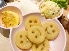 -赤坂亭M9和牛烧肉(世博源店)