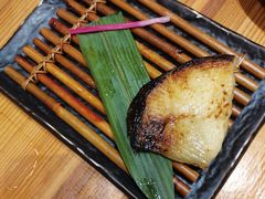 -鲁山人日本料理·放题·套餐(松卫北路店)