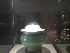 -龙泉青瓷博物馆