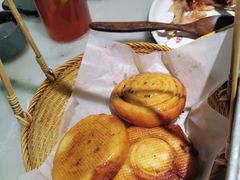 -绿茶餐厅(成都太古里店)