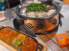 -探鱼·鲜青椒爽麻烤鱼(天河优托邦店)
