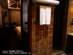 -三清山希尔顿度假酒店