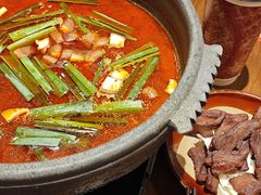 -黔滚滚贵州牛肉火锅·酸汤火锅(创意园店)