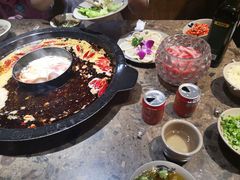 -重庆渝达老火锅(春熙路店)