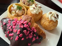 -三亚湾海居铂尔曼度假酒店