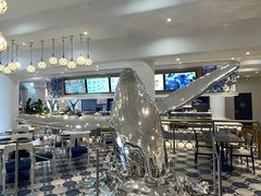 -贝林大翅鲸简餐厅(国家海洋博物馆店)