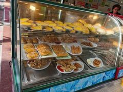 -芬芳甜品(同福路店)