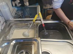 -鞠氏黑芝麻糊(水塔店)