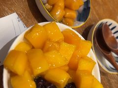 -小团圆糖水铺(襄阳南路店)
