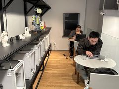 -dotcom coffee古点咖啡(致真大厦店)