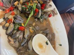 -陈鹏鹏潮汕菜(欢乐海岸 海边景观店)