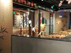 -呷哺呷哺(隆基泰和店)