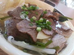 -杨三孃跷脚牛肉(清凤时代店)