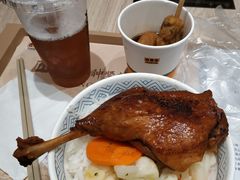 -吉野家(567漫天地店)