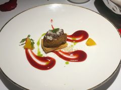 香煎法式鹅肝-燃扒房Steakhouse(皇庭店)