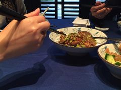 -良渚君澜度假酒店·中餐厅