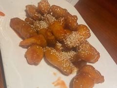 -明丰小渔馆(明月路店)