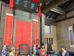 -胡氏古民居建筑