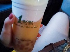 -1点点(大连路店)