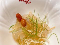 -寻味顺德·南记酒家·传统顺德菜·鱼生(广源路店)