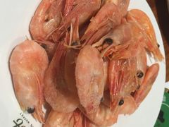 汉巴味德(百年港湾店)-汉巴味德(百年港湾店)