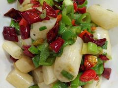 -建辉湖南土菜馆(南大街店)