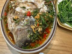 -妈妈的味道(和顺古镇店)