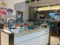 -朝花里川菜小馆朝(益田假日里店)