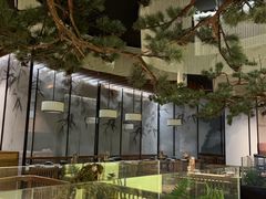 -绿茶餐厅(南翔印象城MEGA店)
