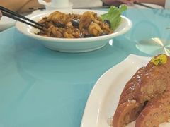 -普天和酒楼·新津菜·烤鸭(天津之眼店)
