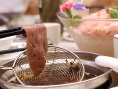 -围炉夜话·潮汕卤水火锅(榕江店)