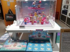 -酷乐潮玩(凯德MALL西直门店)