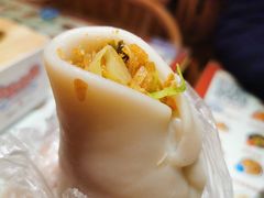 -张果佬年糕卷(科巷店)