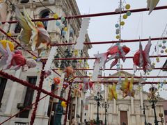 -华谊兄弟（长沙）电影小镇