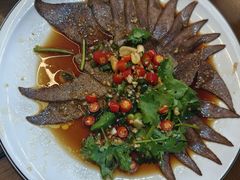 -遇见阿家村云南菜(魏公村店)