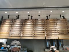 -喜茶(上海兴业太古汇店)