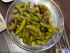 -破店肥哈·东北烧烤·夜宵(南山保利店)