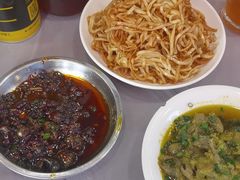 -辣螃铠盆盆蟹大排档(总店)