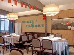 -回头食客-李久其家民间餐厅(望城金桥国际店)