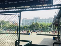 -四川大学(望江校区)