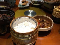 -麒麟小院·老九江菜(安平路店)