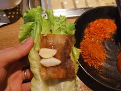 -新石器烤肉(美利广场店)
