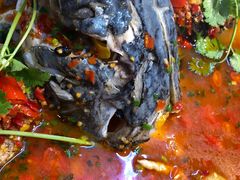 -坛宗剁椒鱼头(河西王府井店)