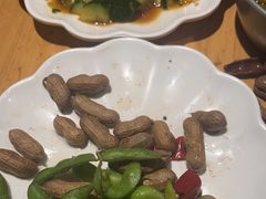 -聚点串吧·北京烧烤(赵登禹路店)