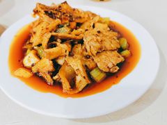 拌白肉-天一沾水肥肠(科园一街店)