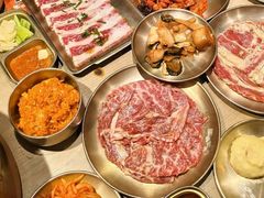 -西塔老太太泥炉烤肉(沈阳店)