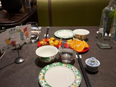 -渔语鱼新川菜Bistro(万象天地店)